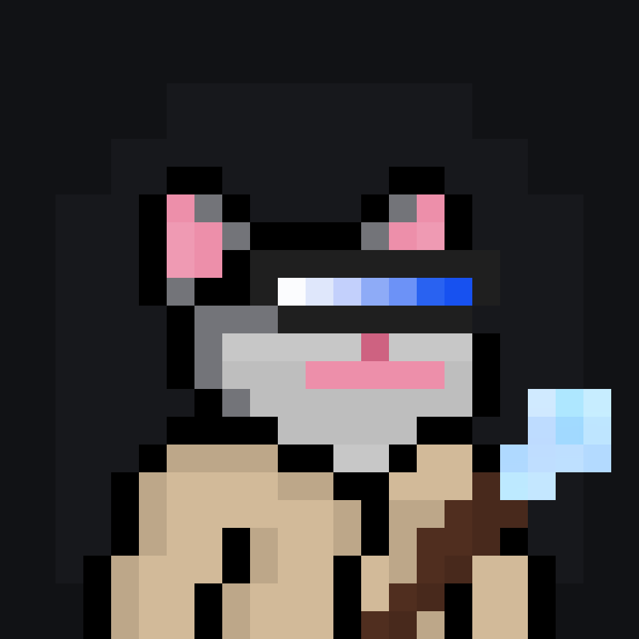 Caster Cats #773