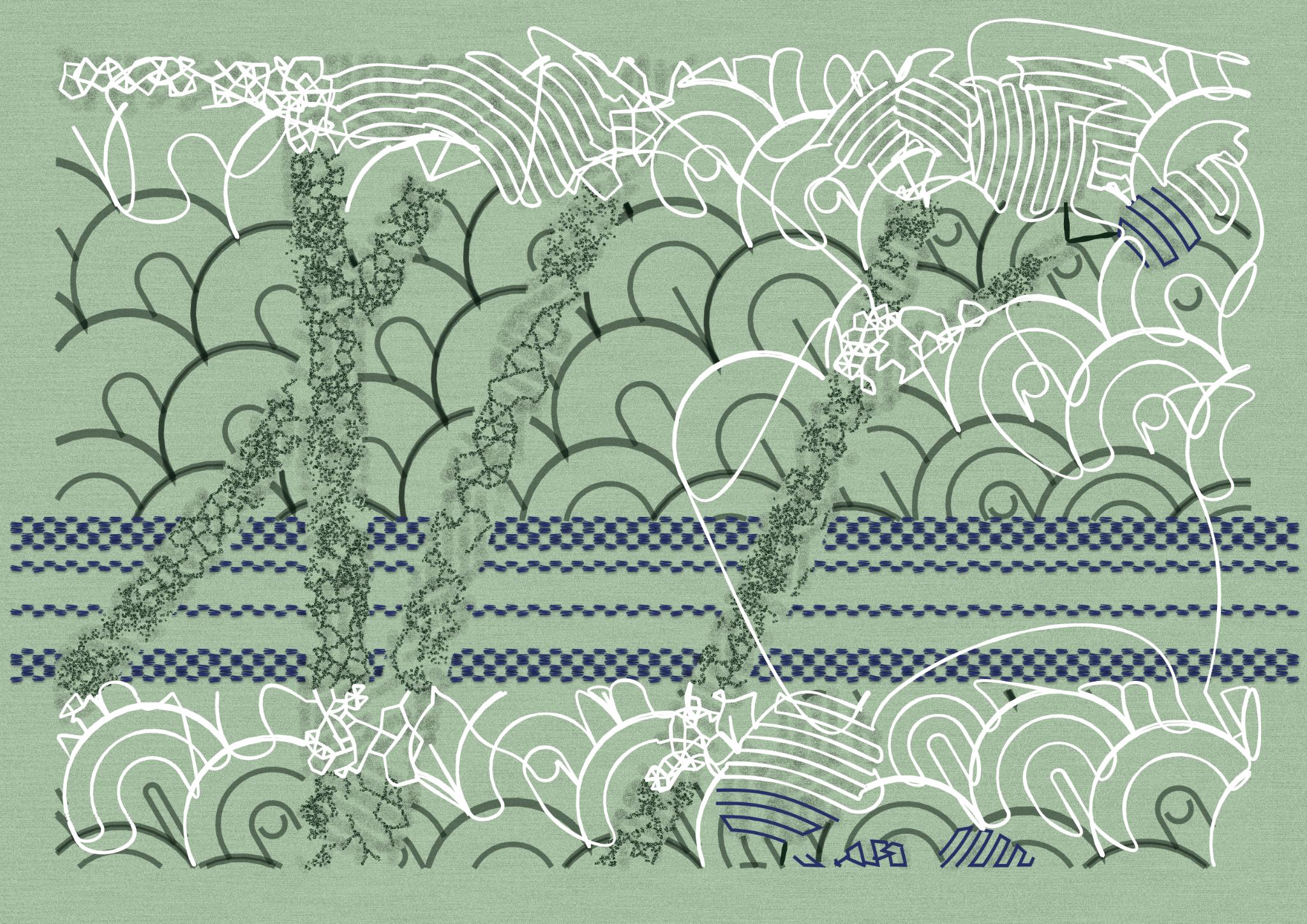 Aux Arbres #44966