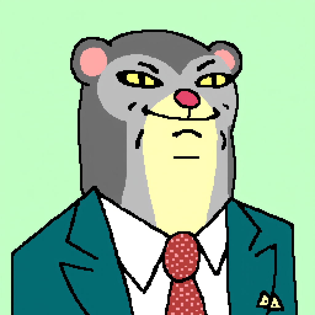 CorpMeetDude