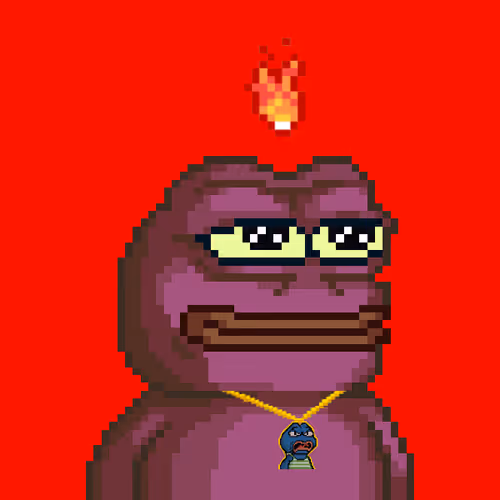 Moonpepe #2798