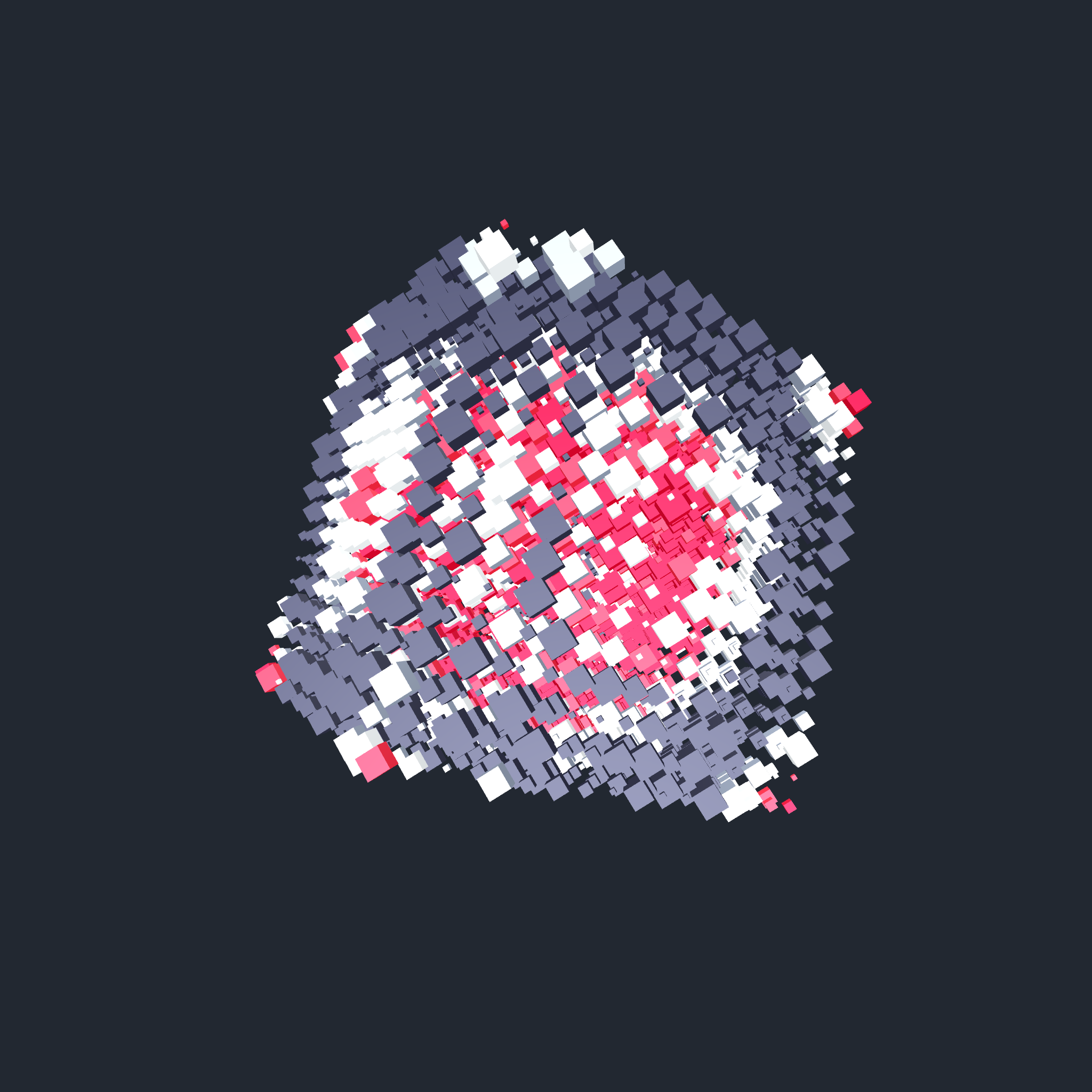 CryptoCubes #100
