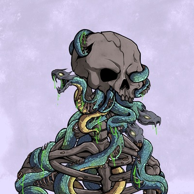 Reavers #572
