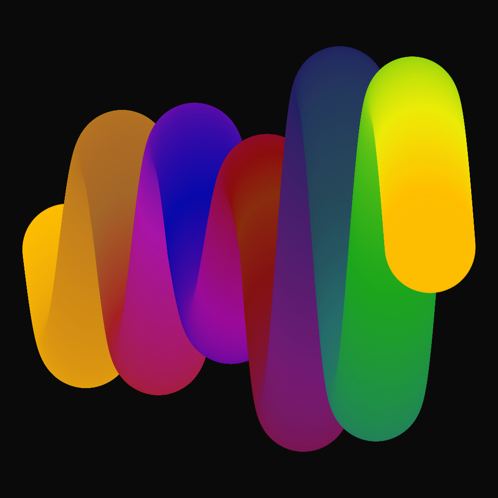 Squiggle #6476