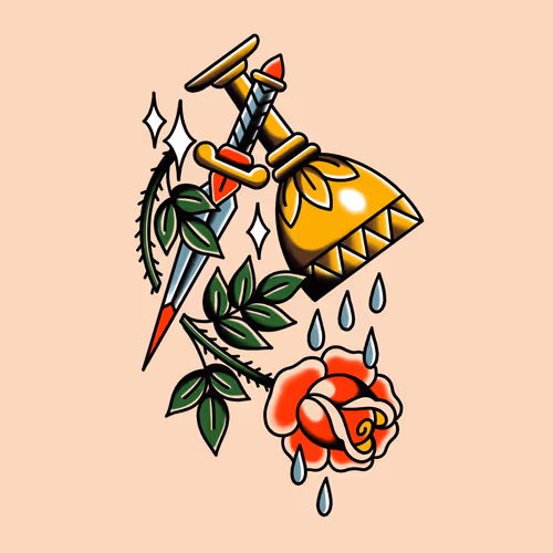 Eternal Garden