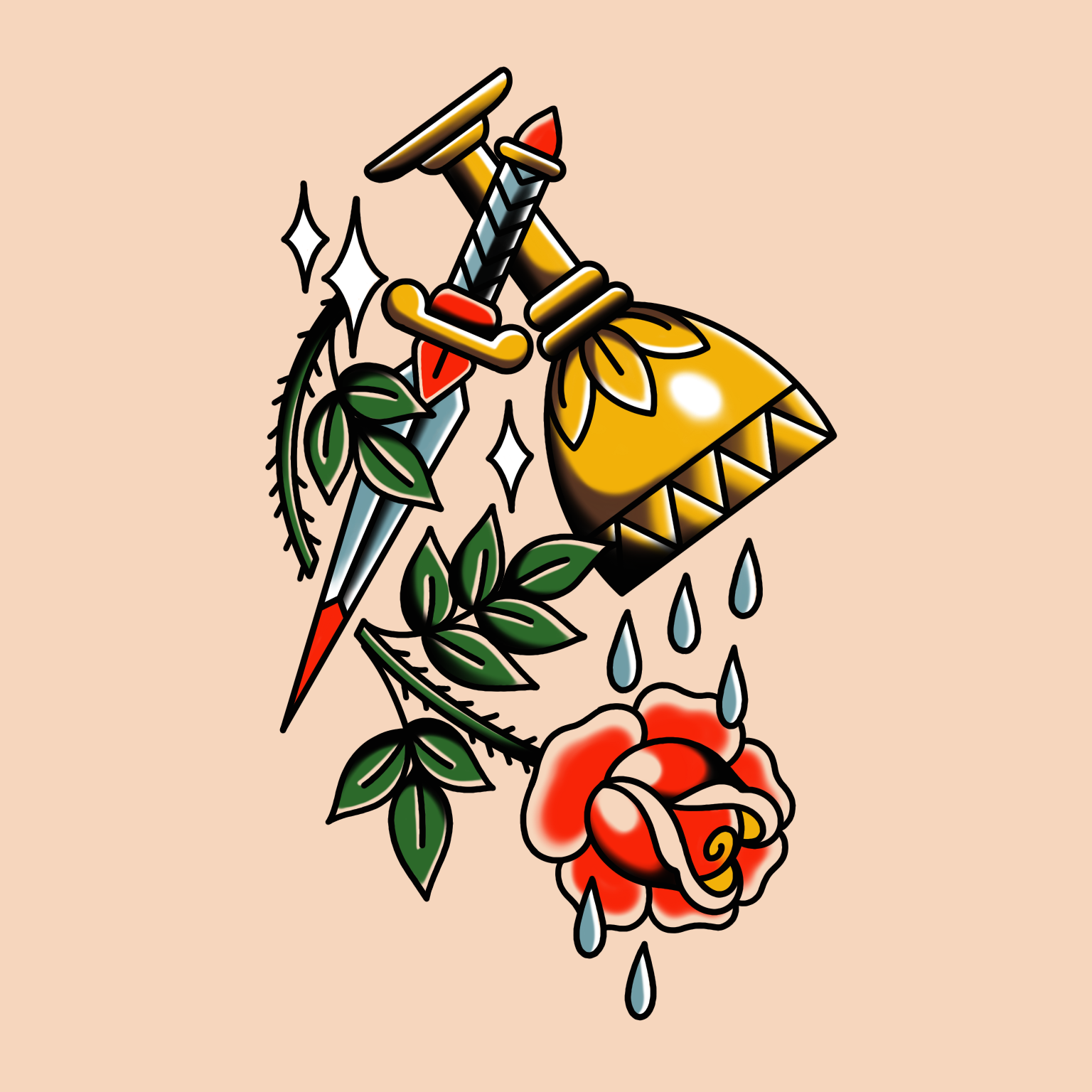 Eternal Garden