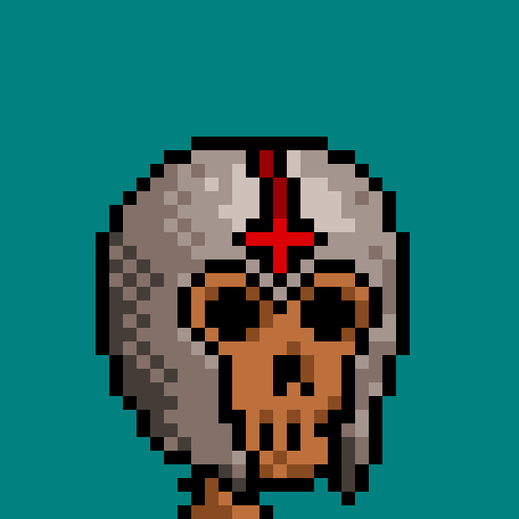 Lucky Ghoul #2324