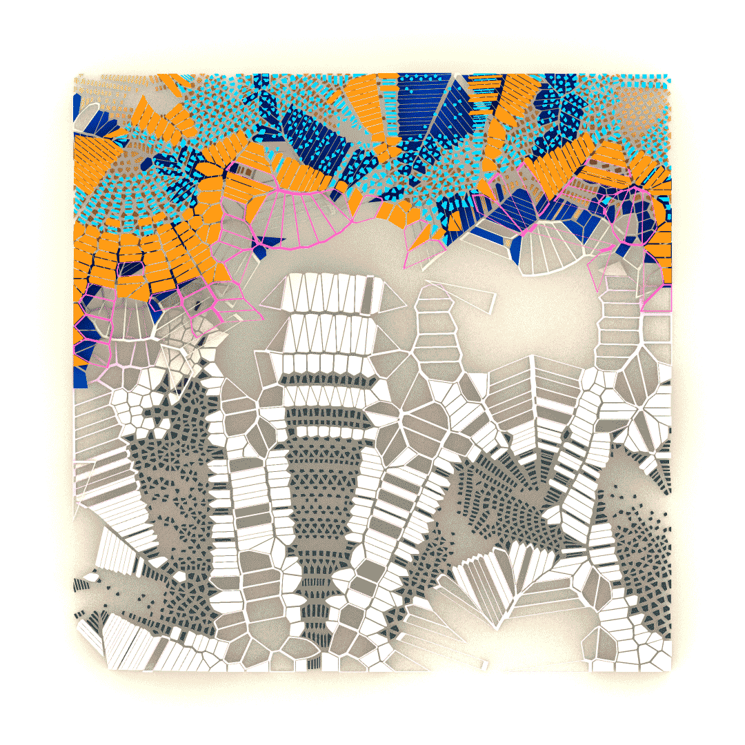 waveform sliders 15