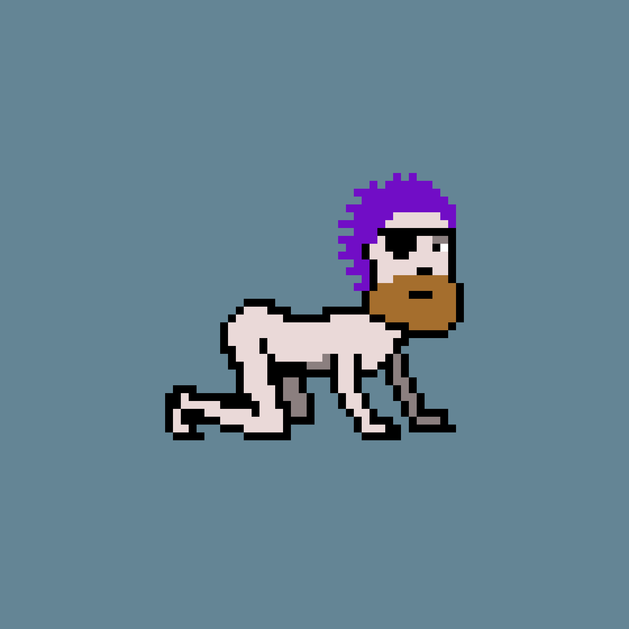 CrawlingPunk #5313