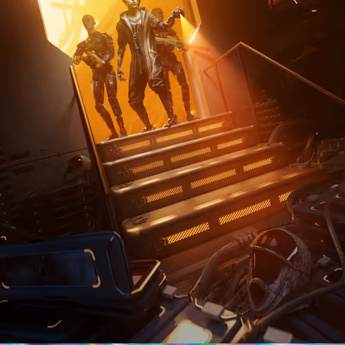 Kaida's Crew [SE]