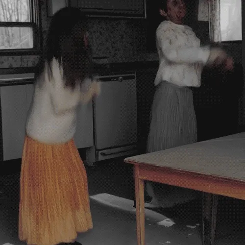Sleepdancers: The Abandoned Houses