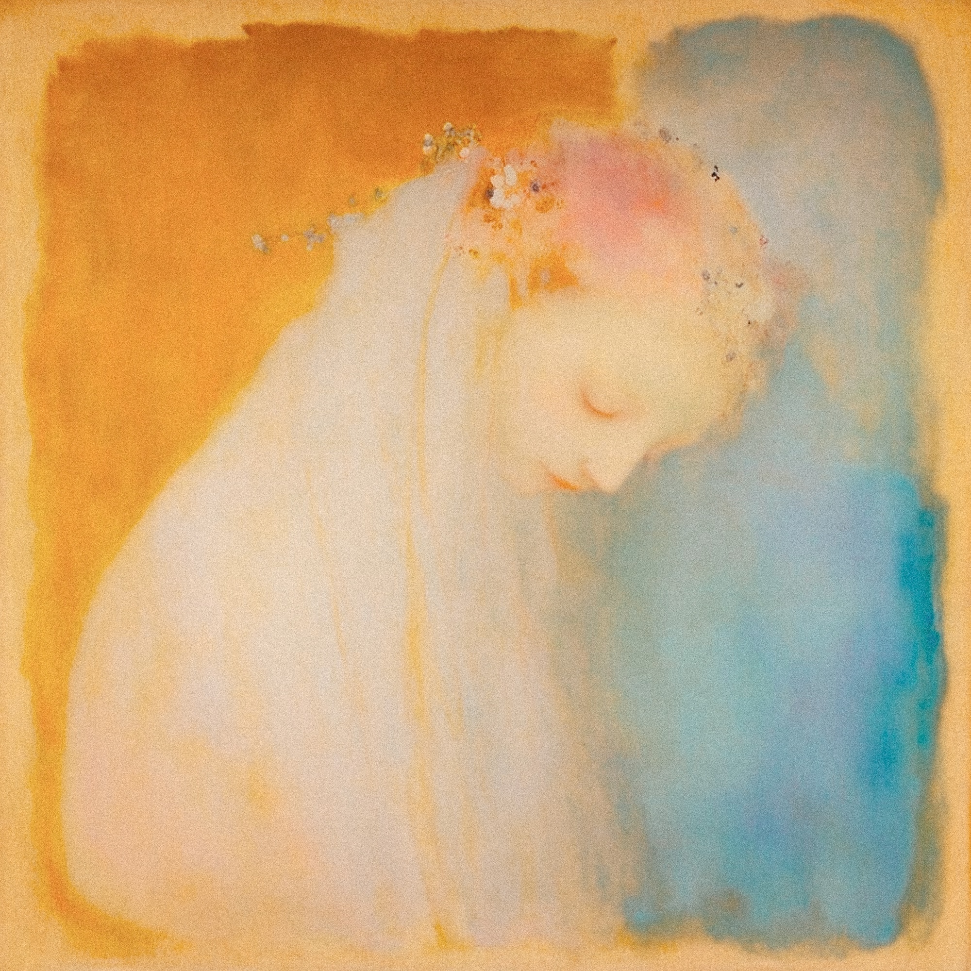 “Lumina” (Rothko Line) III#239