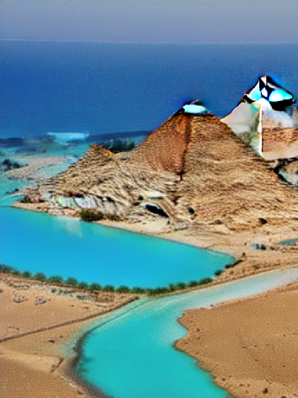 pyramid