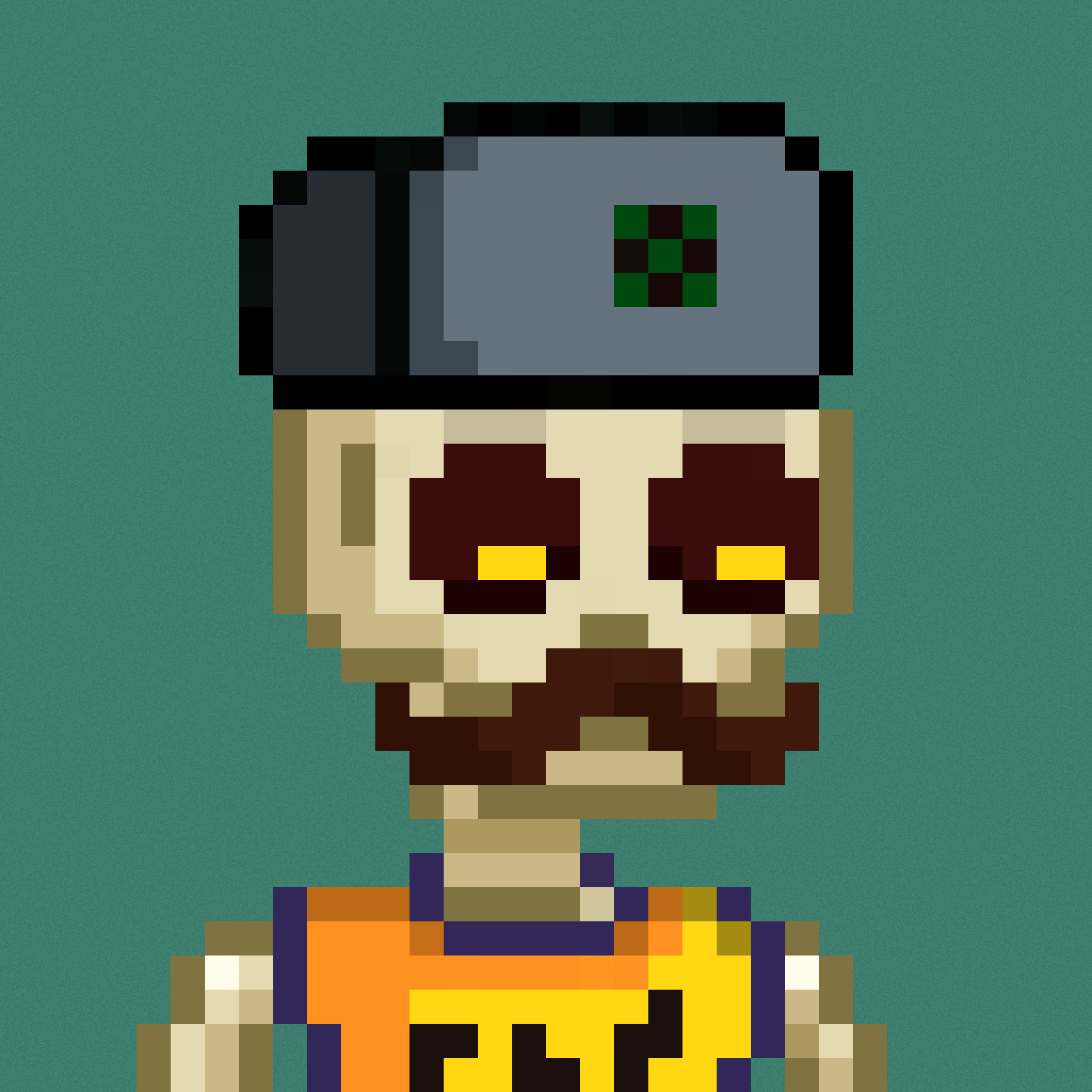 Undead #151