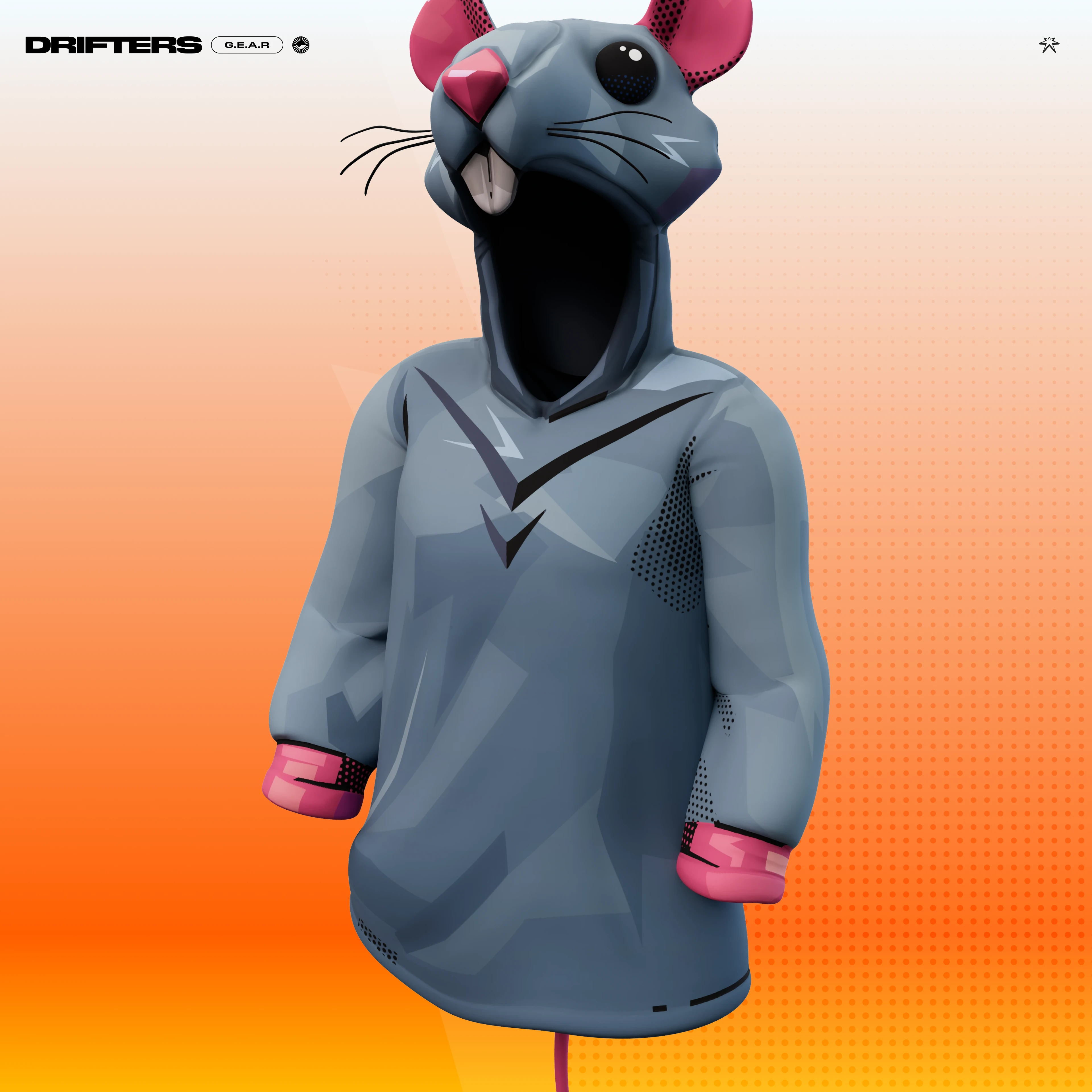 Squeak Mode