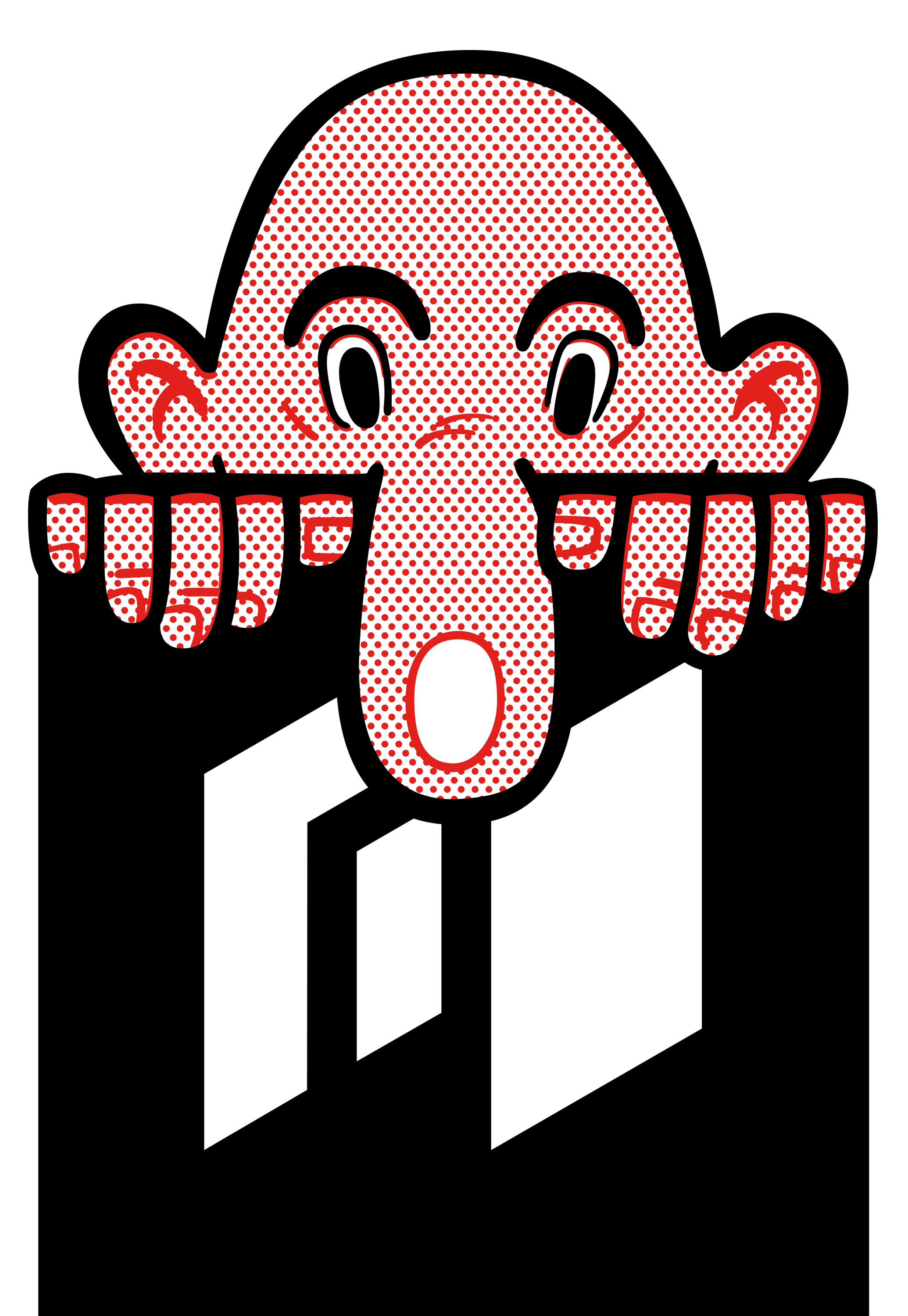 Kilroy Holograph Anniversary Edition 2021996000036297984600026131526472300522785831690542936082770768697979
