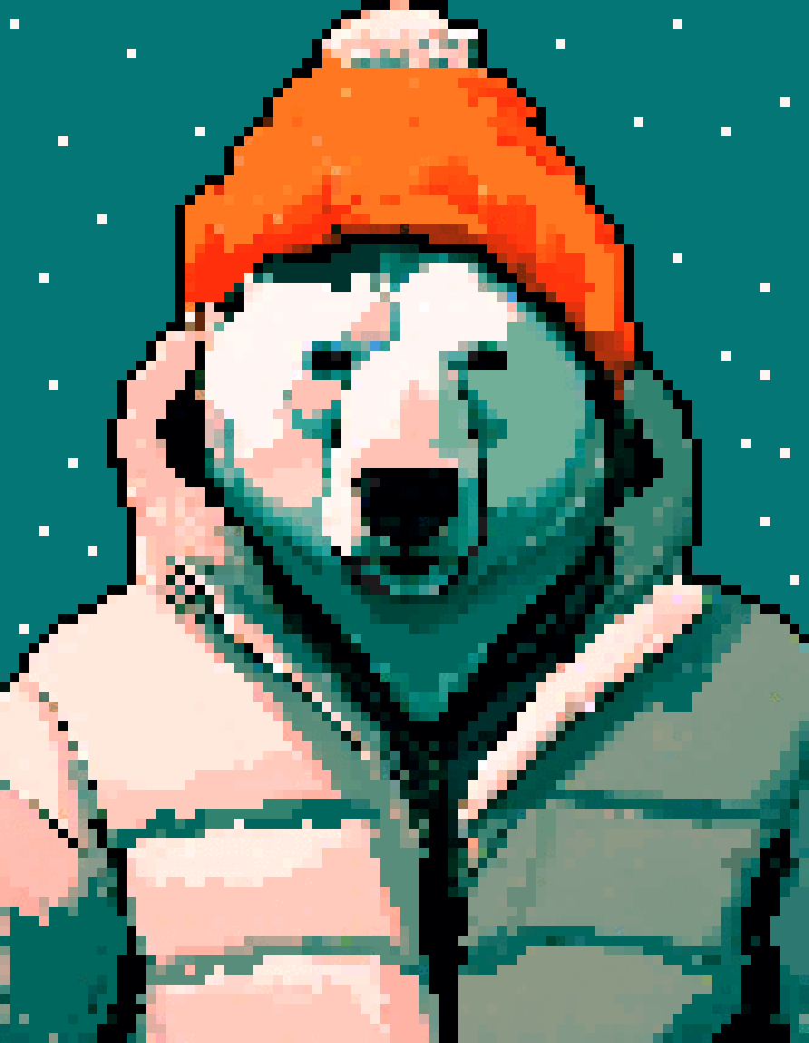 BEAR / 1