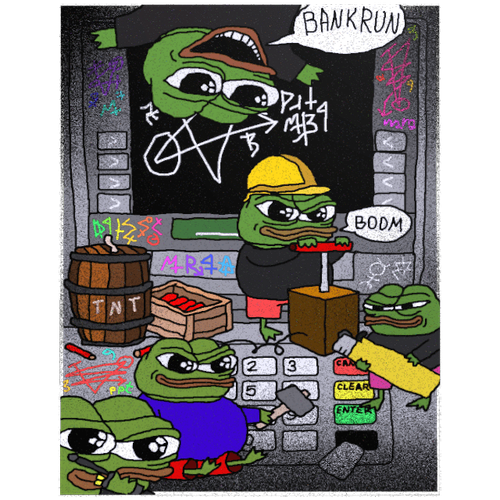 BANKRUN