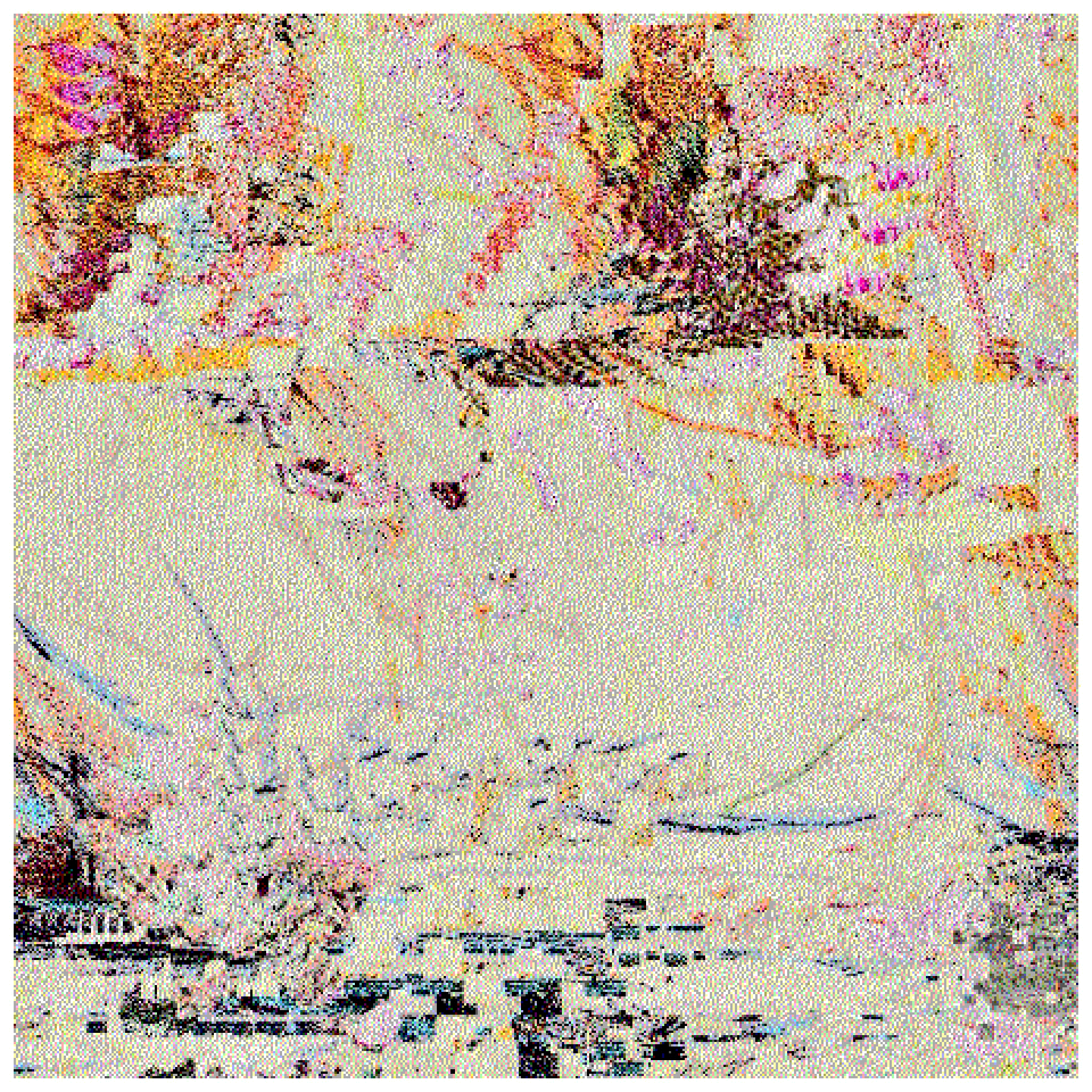 dither detail #2