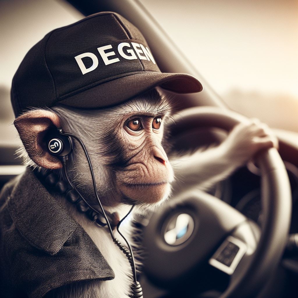 DEGNERISH