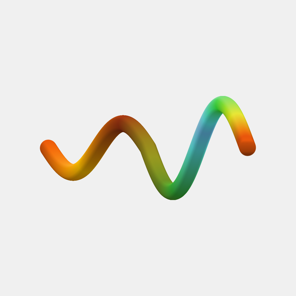Squiggle #6106