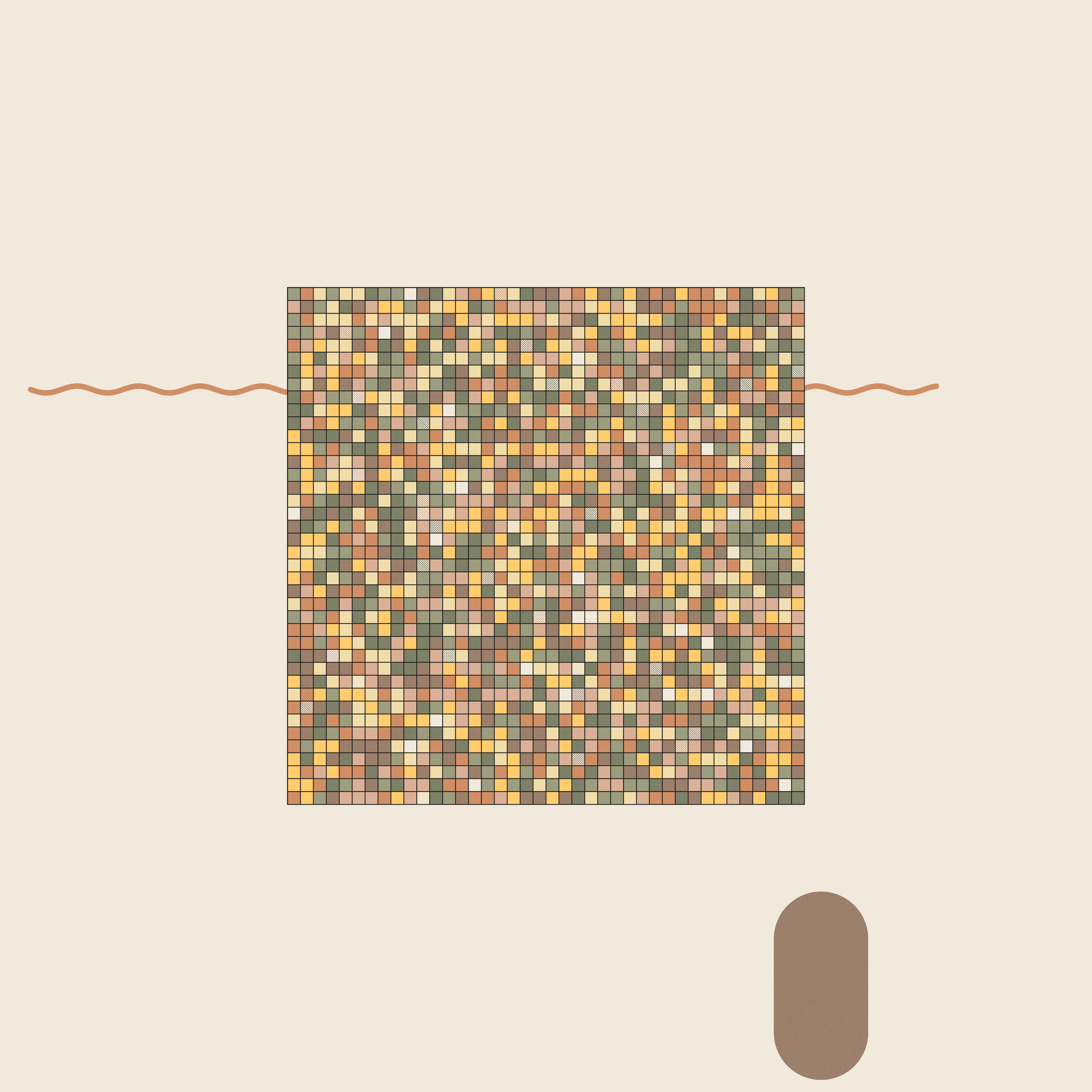 mind wave #146