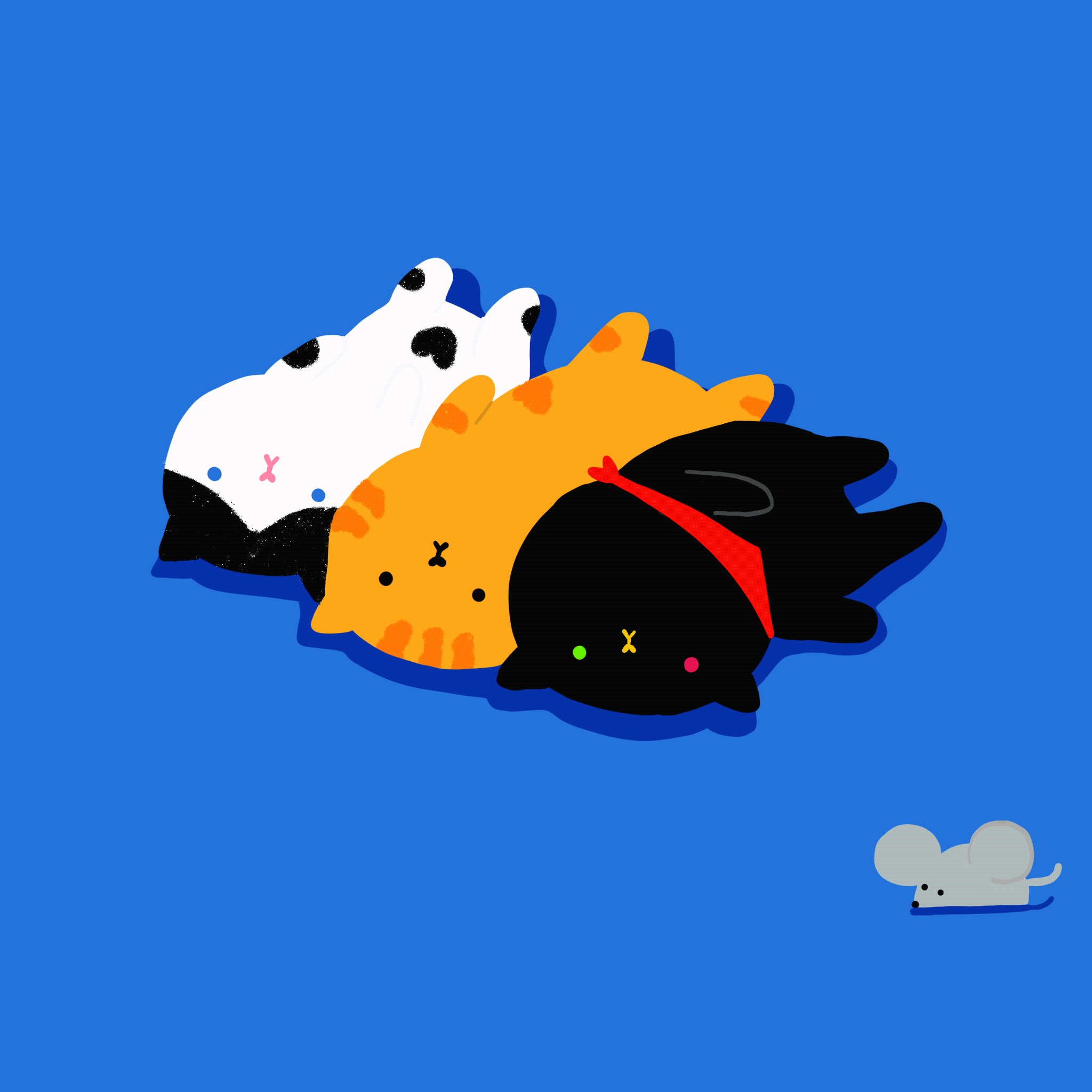 Lazy Day