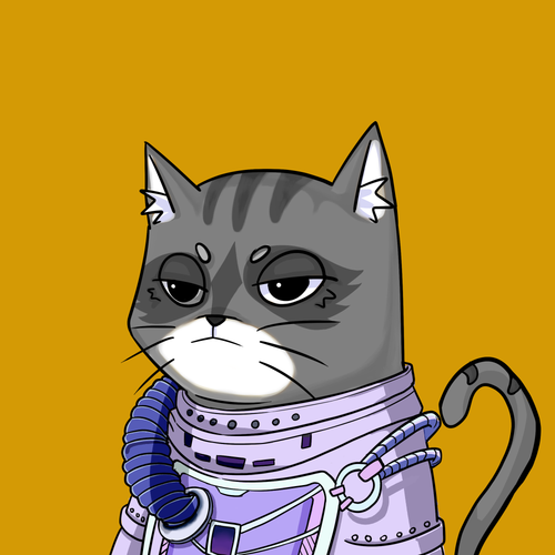 Fat Cats #4478