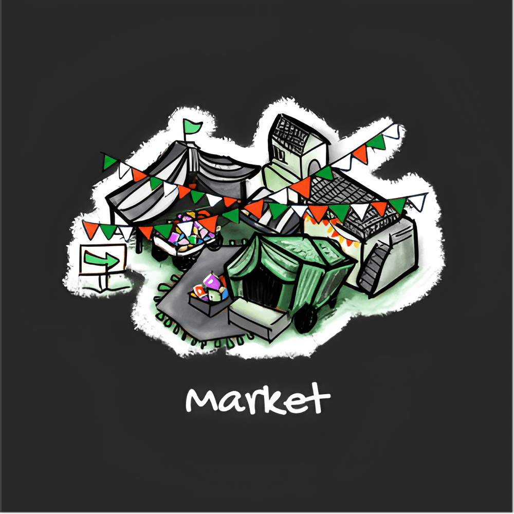 Market