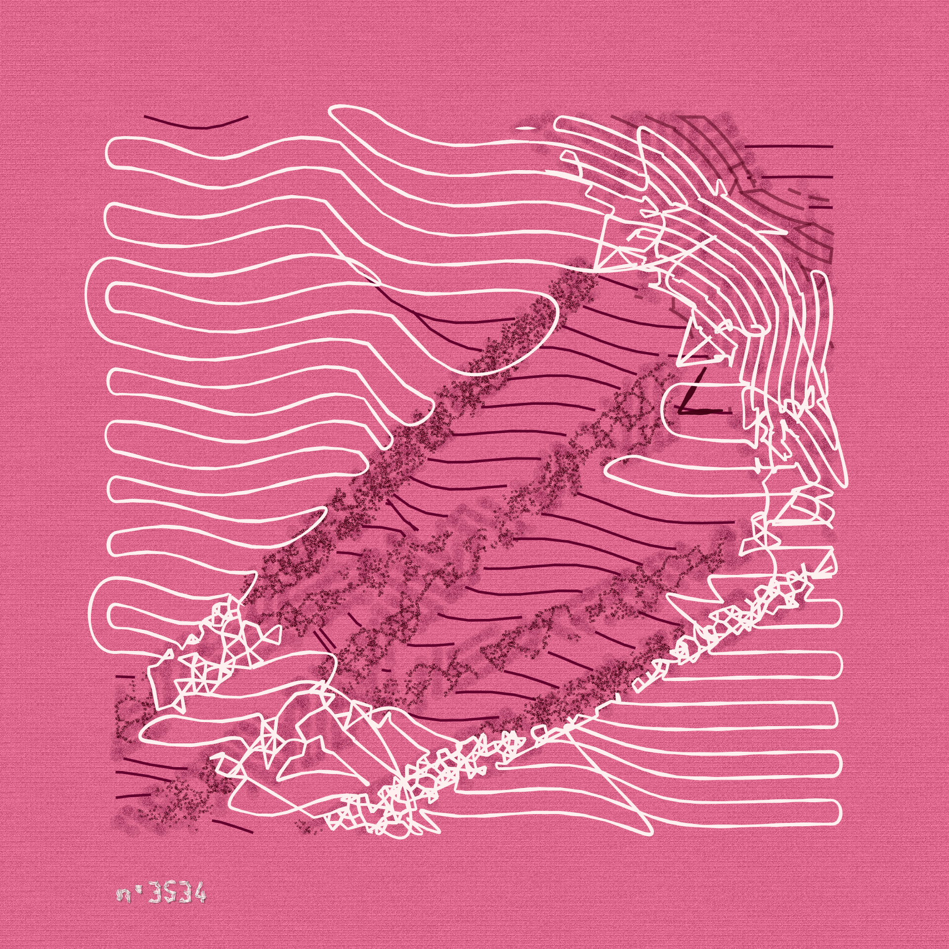 Aux Arbres #3534