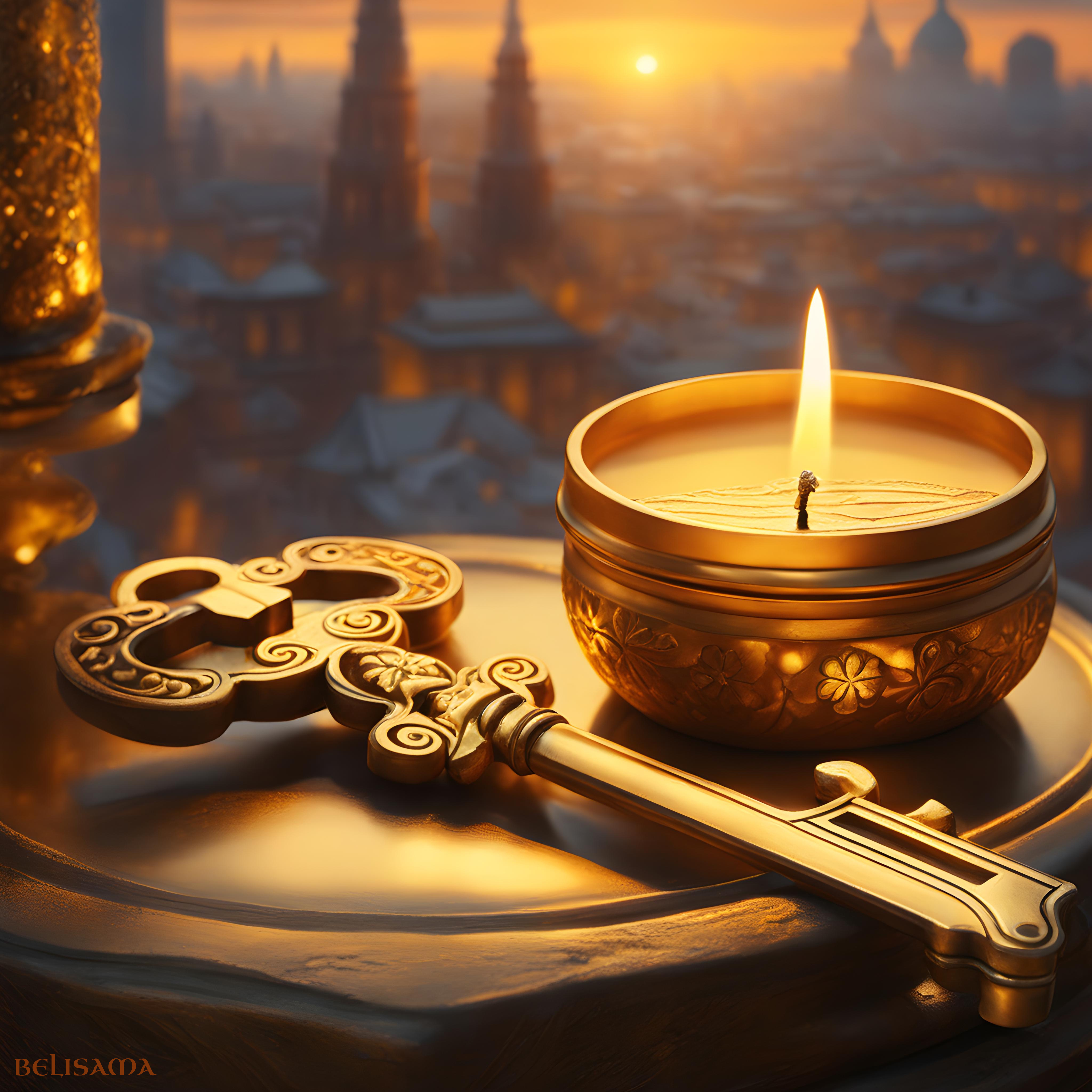 The Key