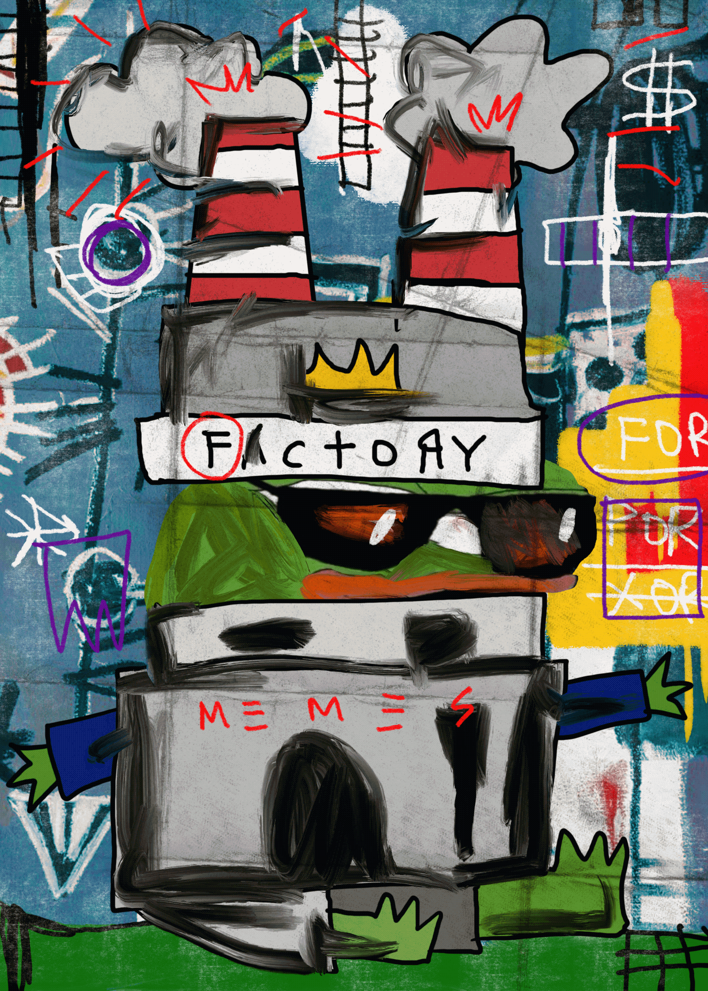 RODEO FACTORY