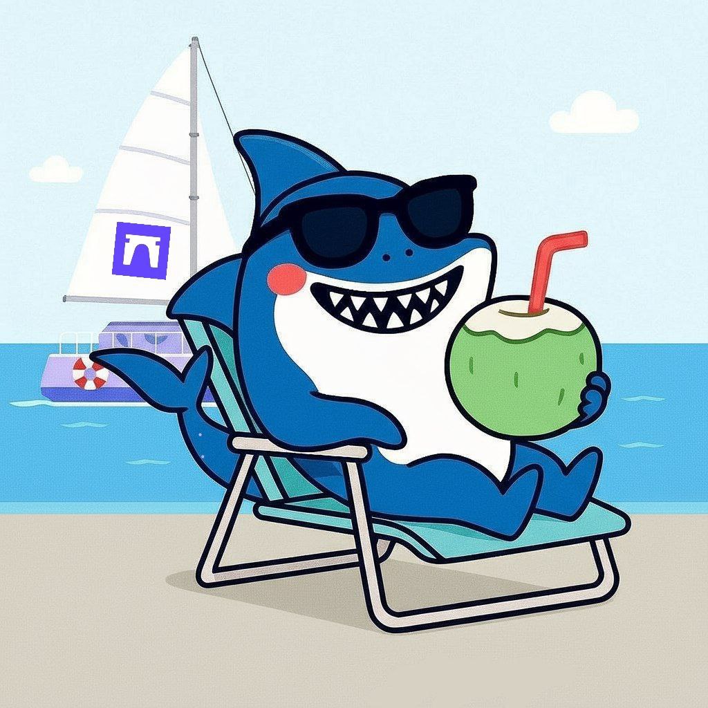 Chill Shark
