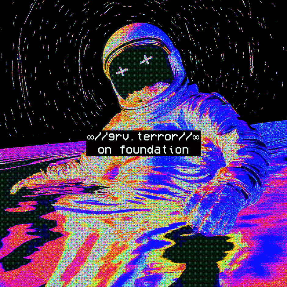 ∞//GRV.Terror//∞ (Preview)