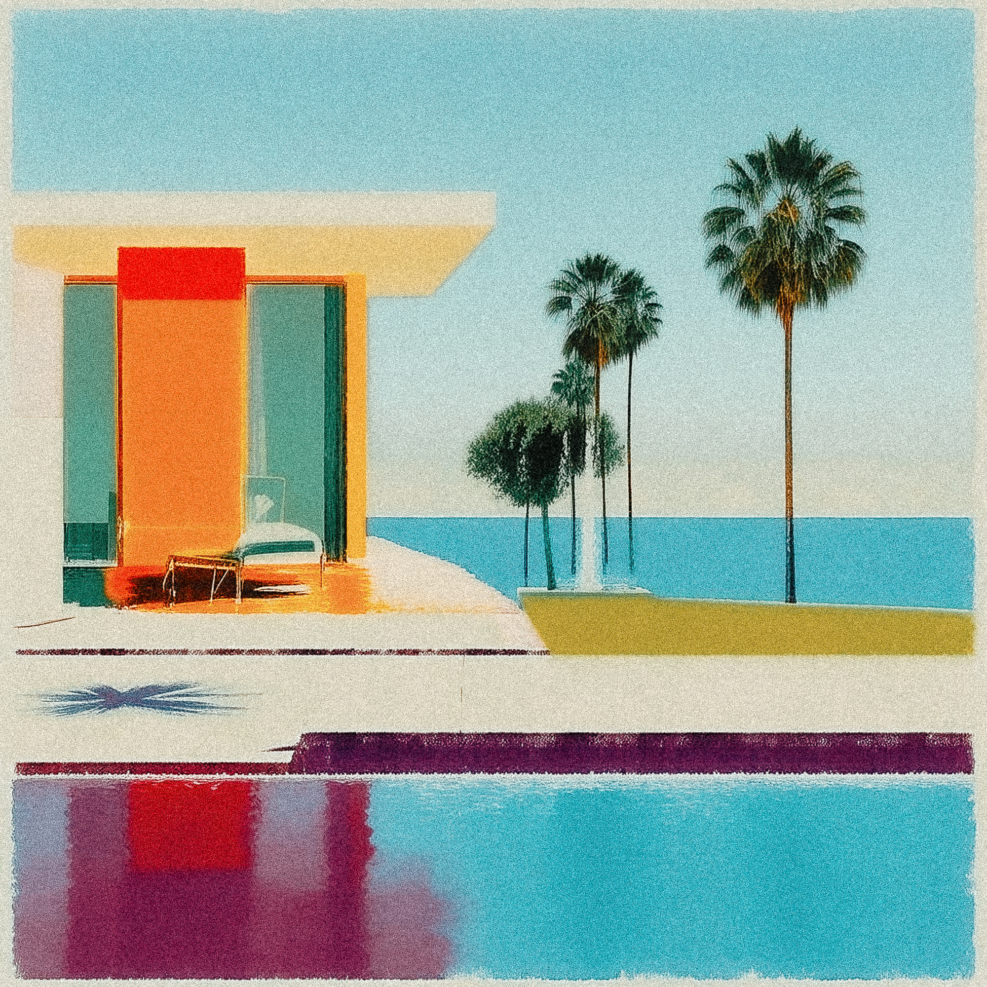 “Lumina” 1#36