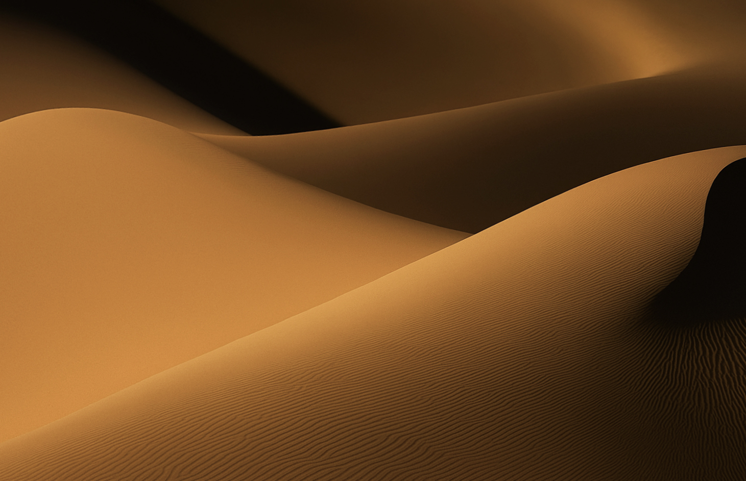 Rig Jen Desert