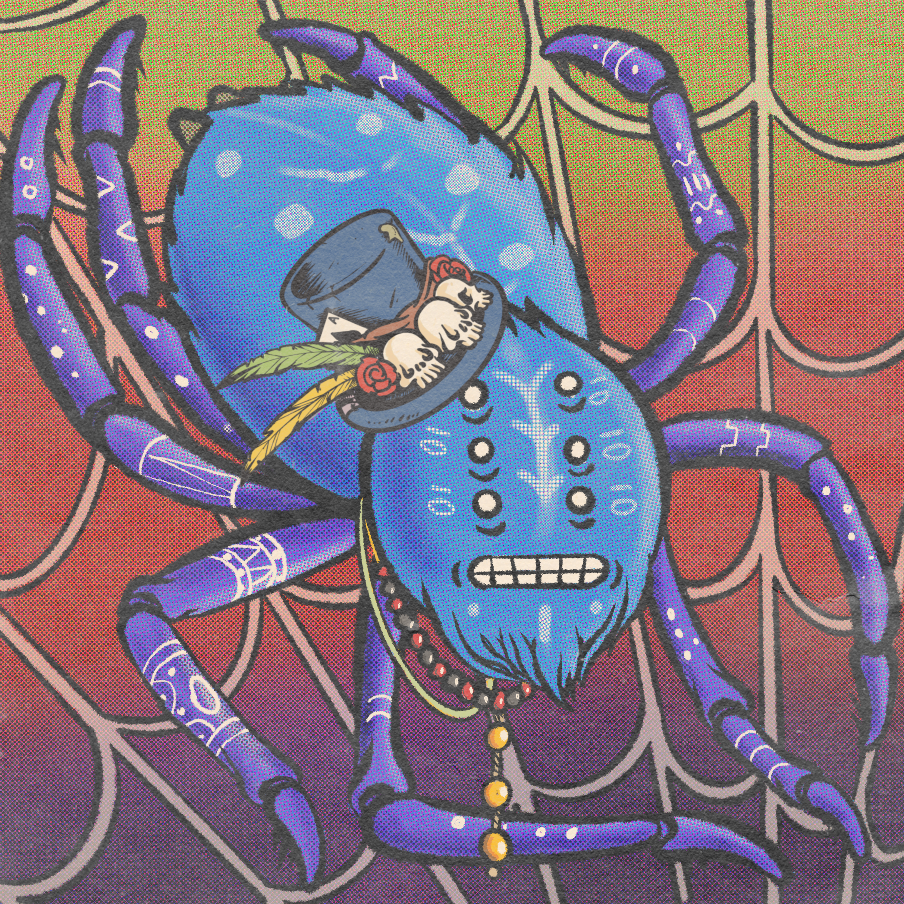 Anansi