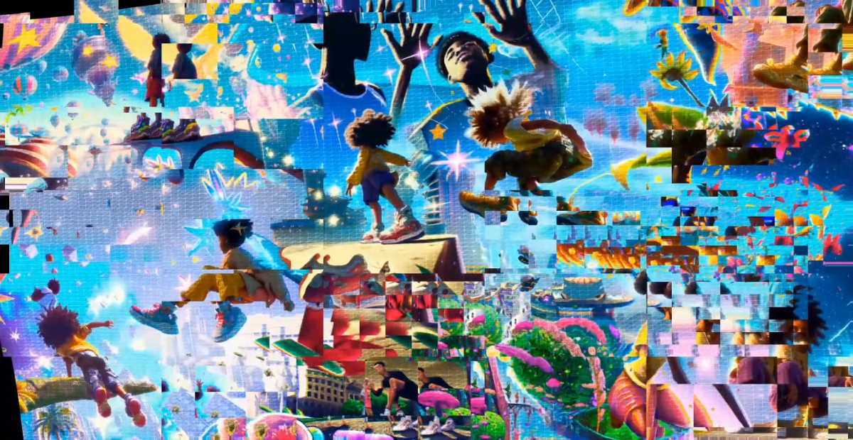 We Are The World
