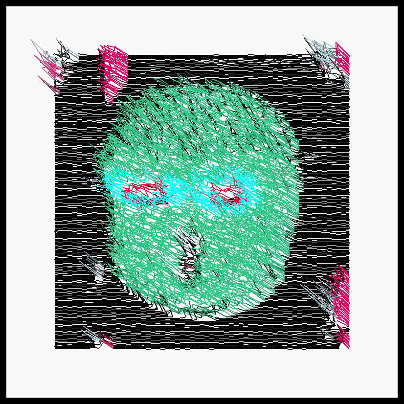 UXN Grifters #5033