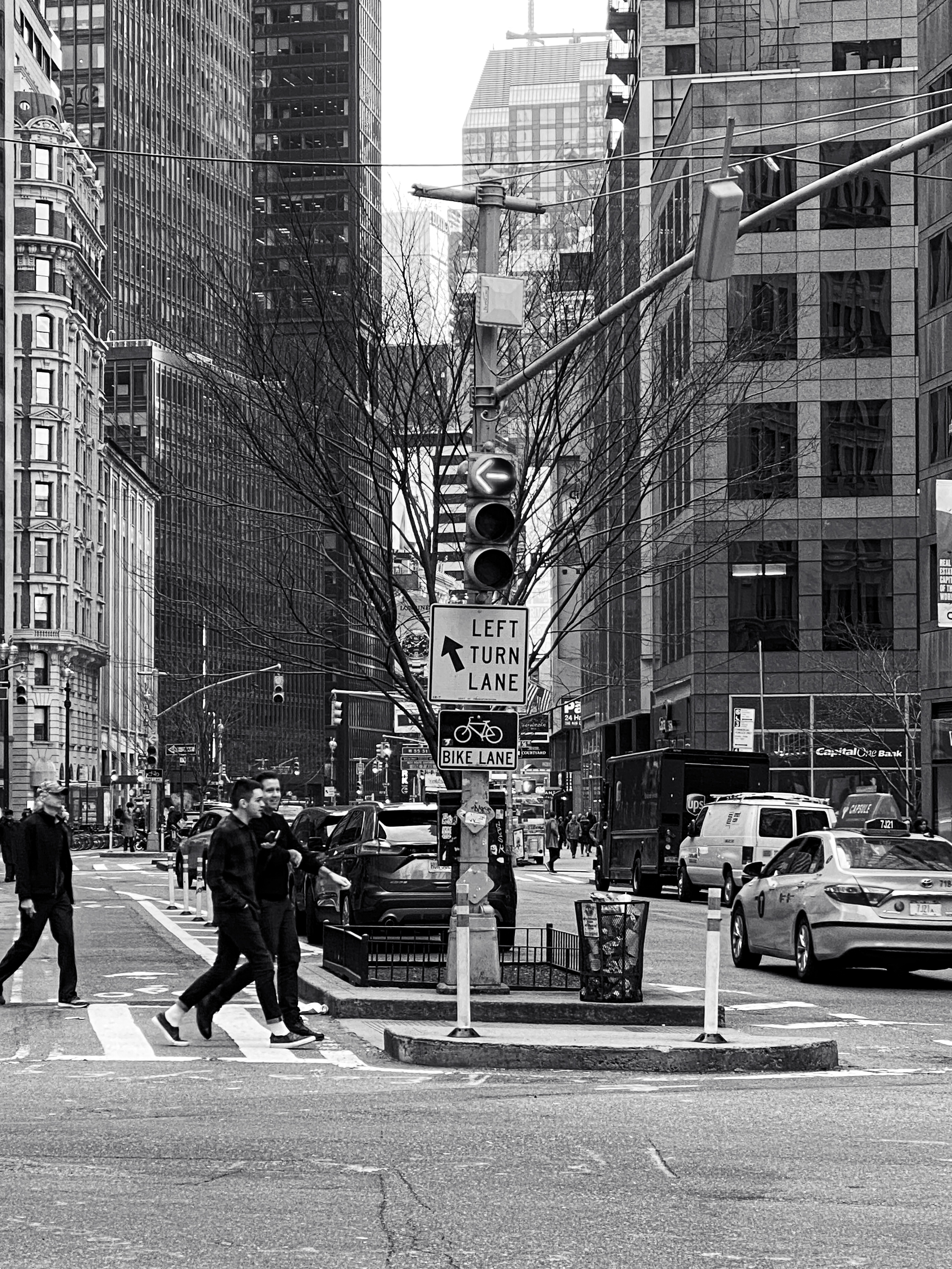 W57 and Broadway