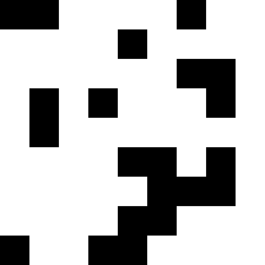 Binary Pixels #93