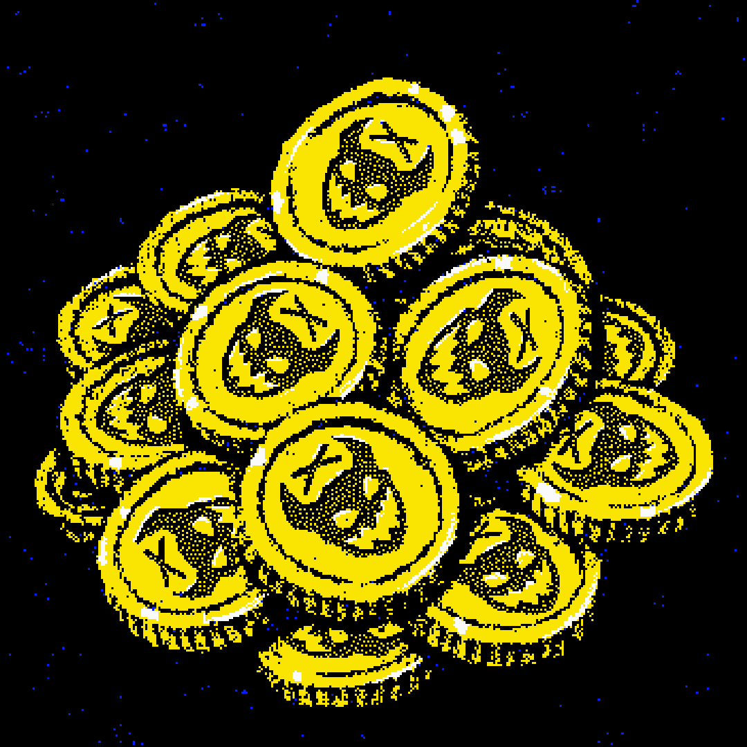 The Fool's Fortune