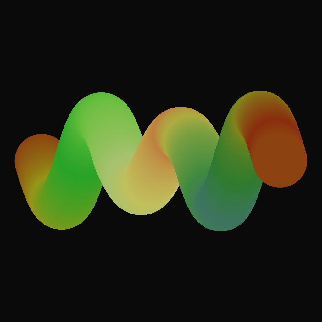 Squiggle #6241
