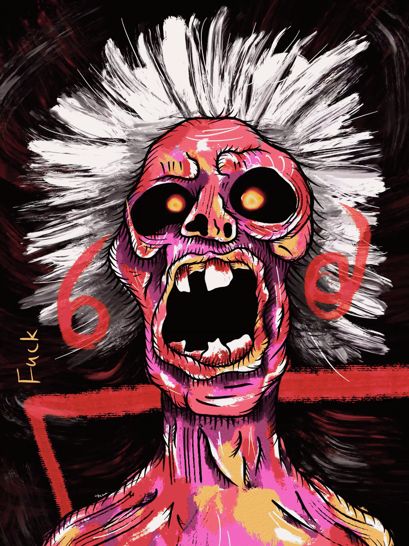 Elder's Nightmares