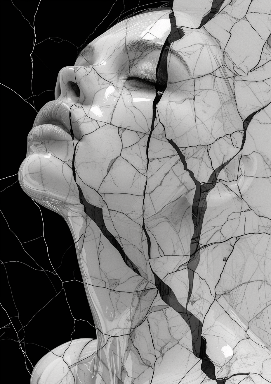 Fragile #541