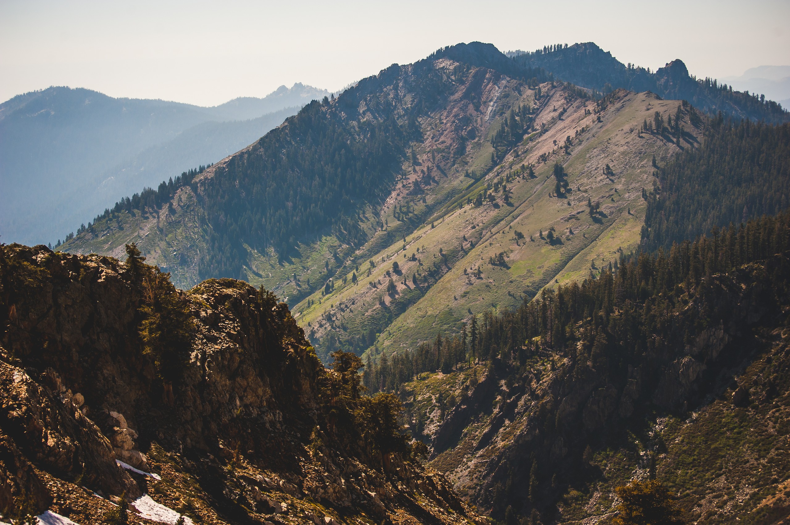 Kings Canyons - 29
