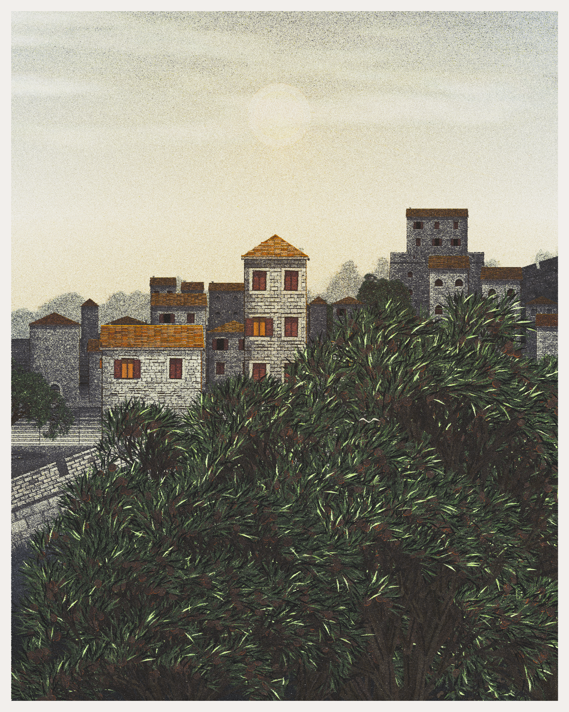Mediterranean Voyage 082124
