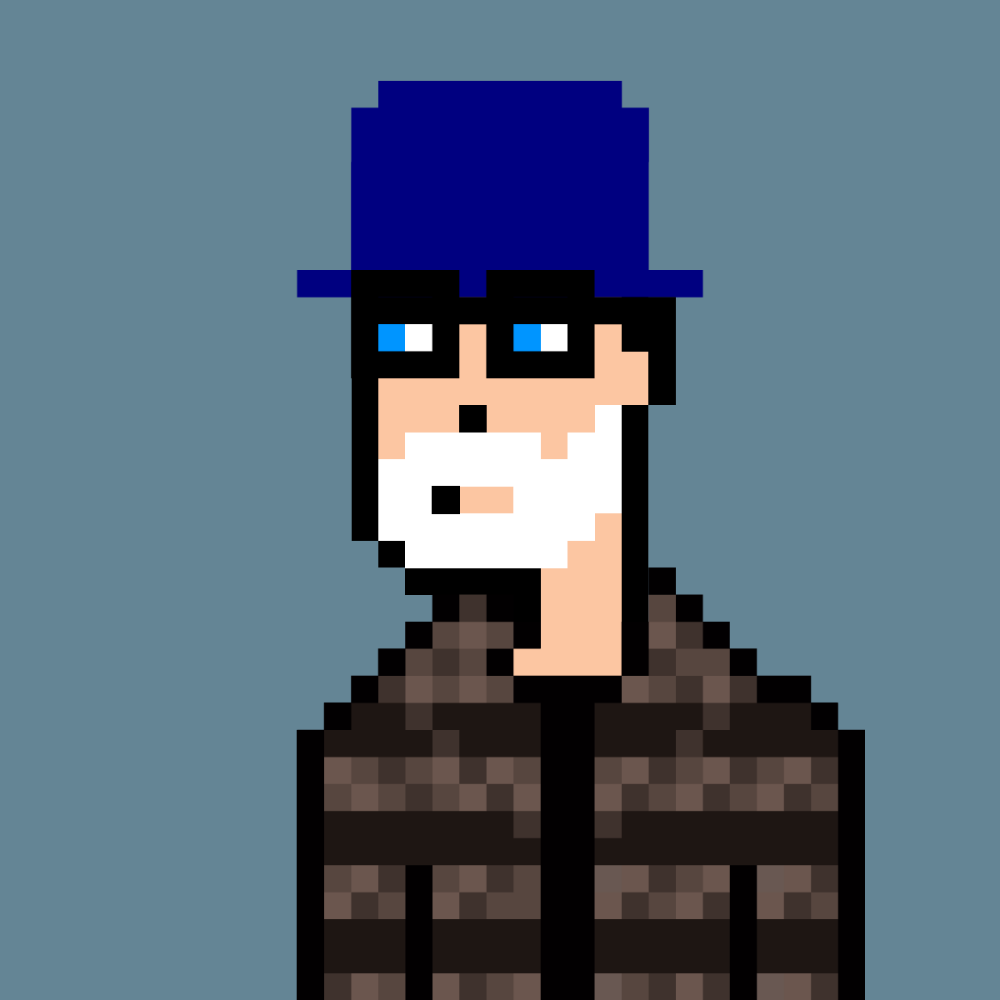 CustomPunks #353