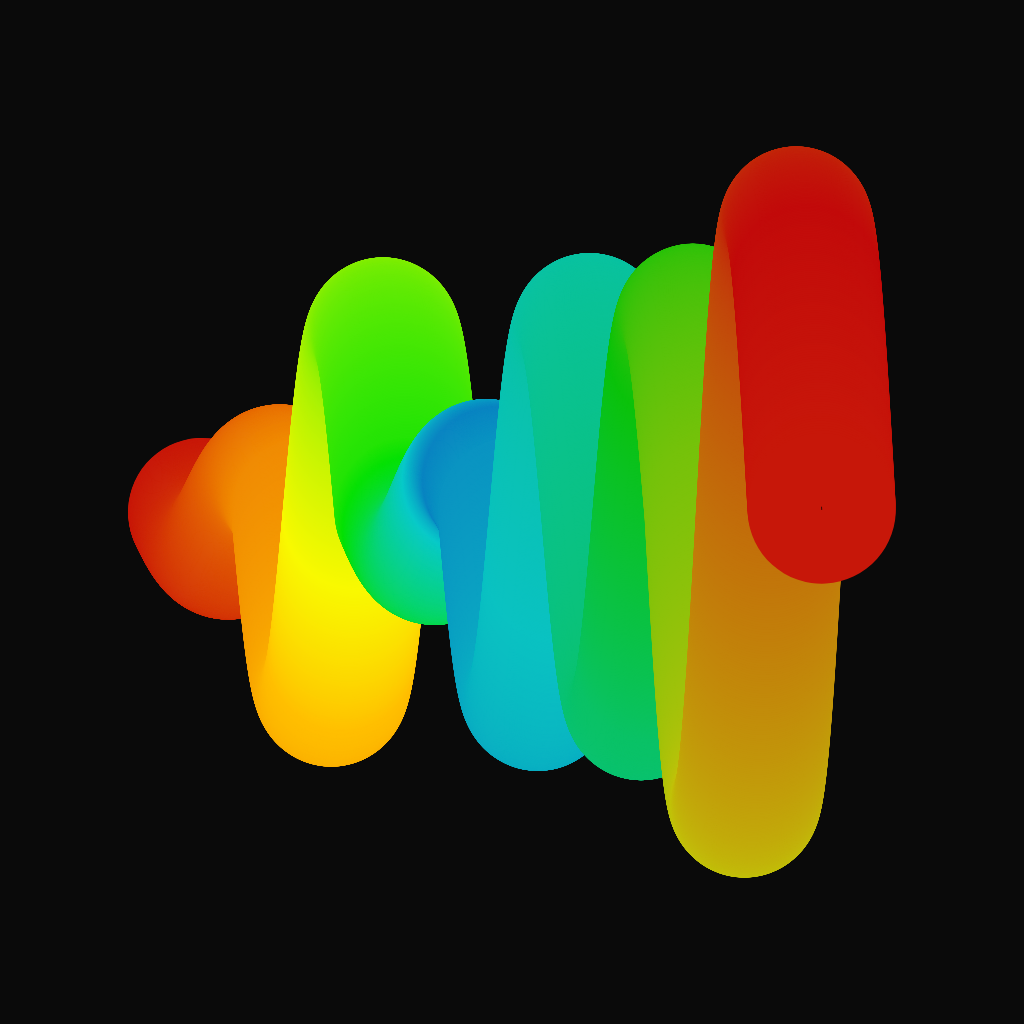 Squiggle #7183