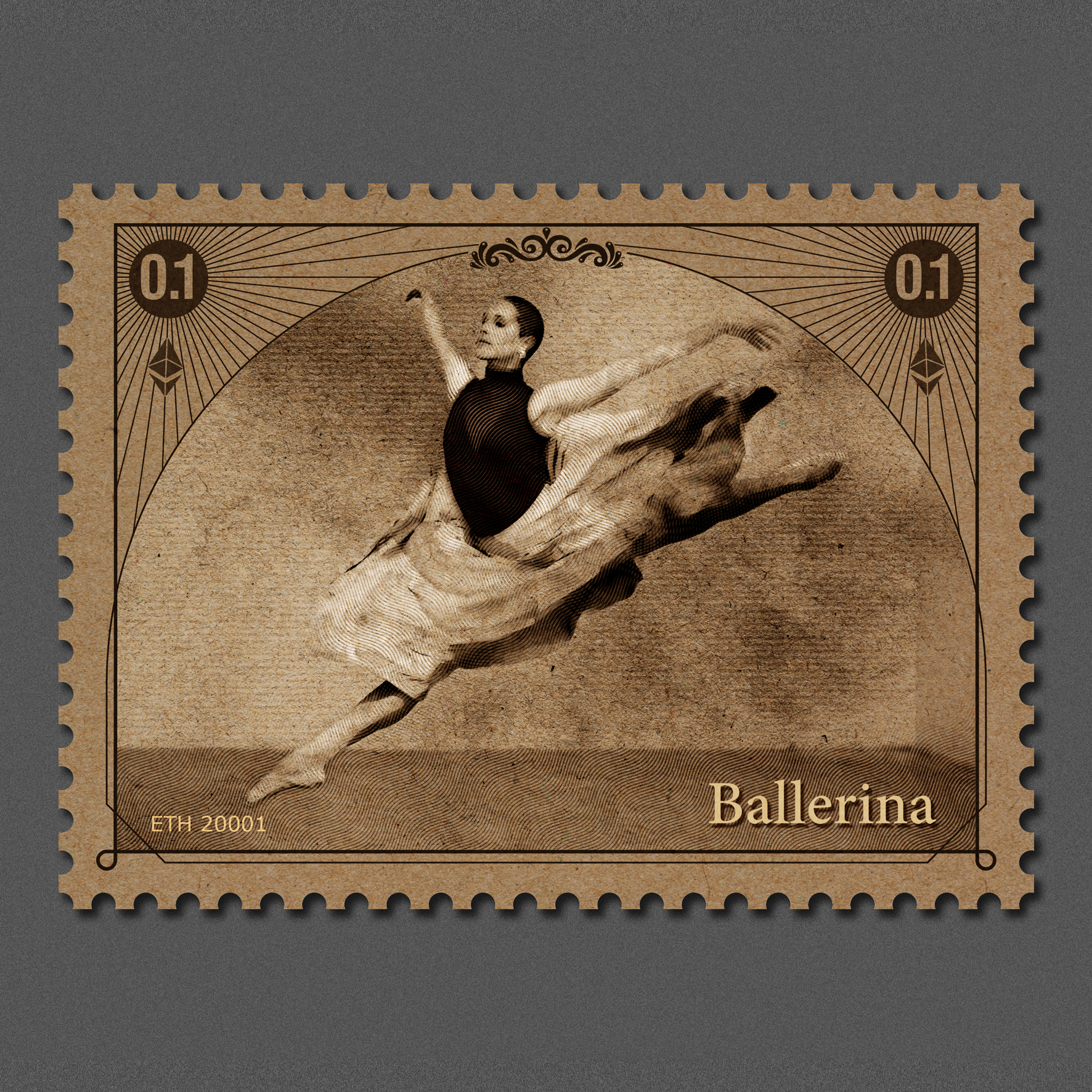 Ballerina