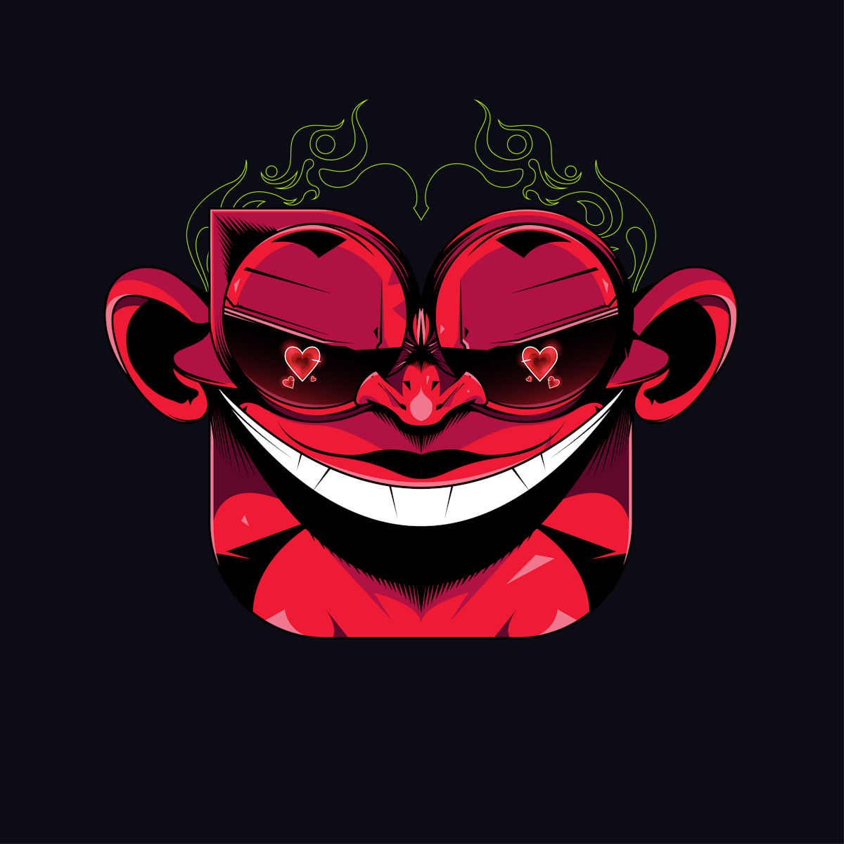 Doppelgangers #472